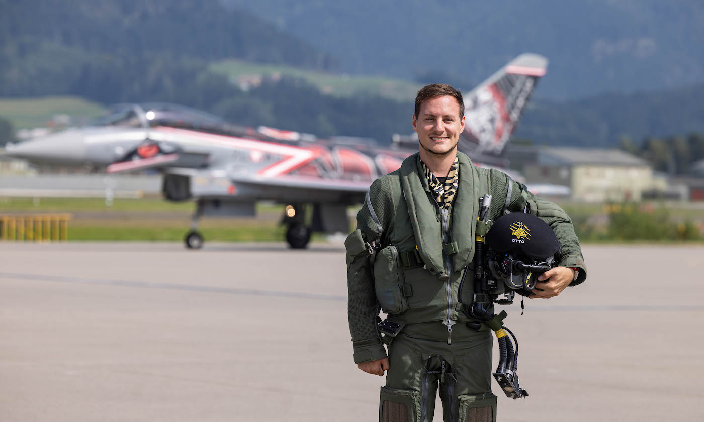 Special Paint Bundesheer Eurofighter Im Neuen Grey Tiger Look Special Paint Bundesheer Eurofighter Im Neuen Grey Tiger Look